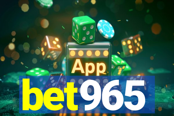 bet965