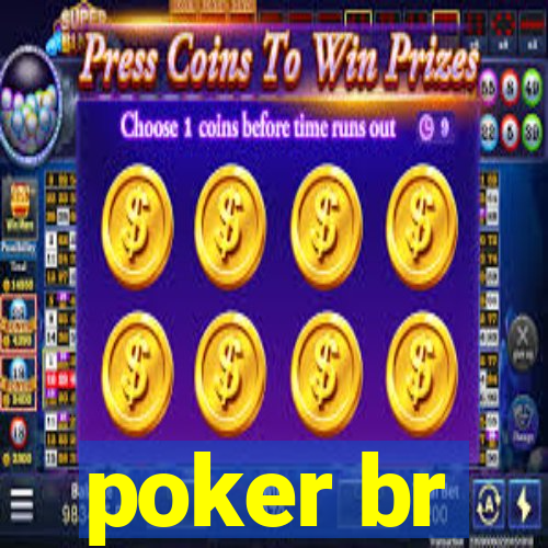 poker br