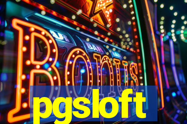 pgsloft