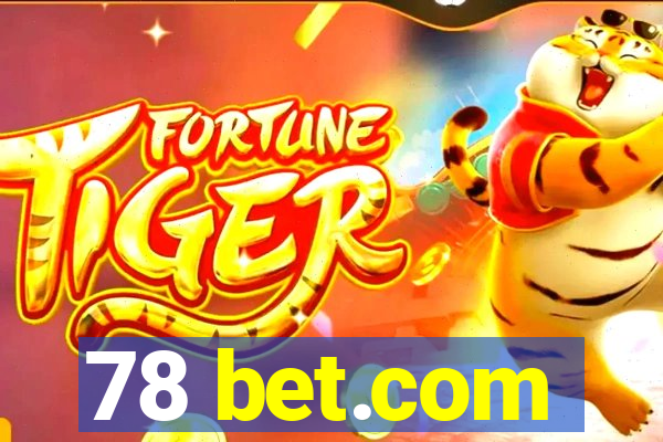 78 bet.com