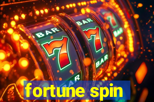 fortune spin