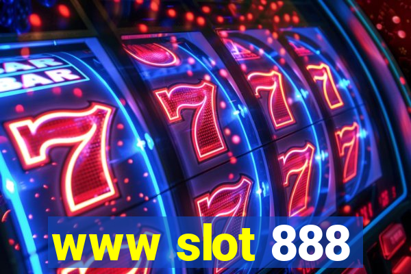 www slot 888