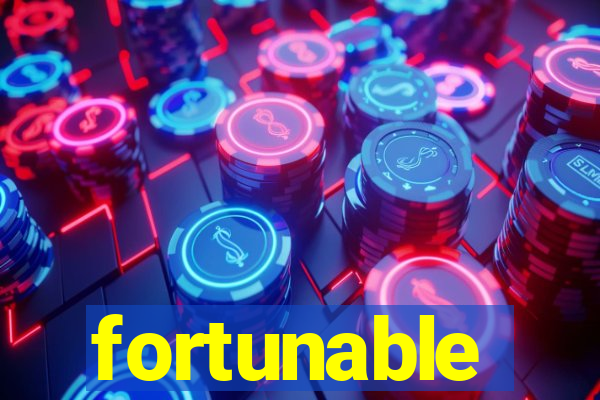 fortunable