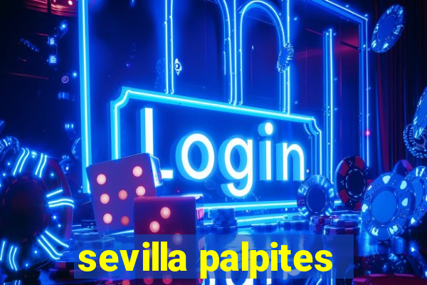 sevilla palpites