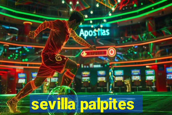 sevilla palpites