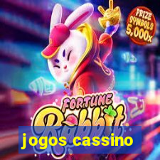 jogos cassino