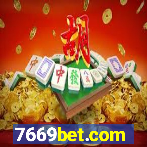 7669bet.com