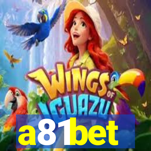 a81bet