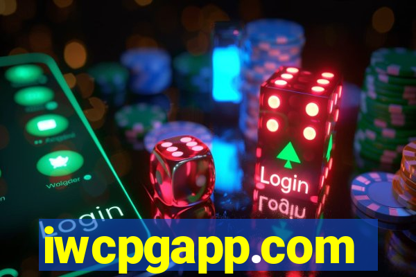 iwcpgapp.com