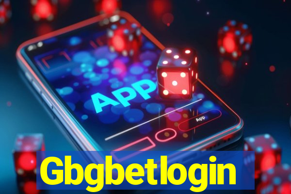 Gbgbetlogin