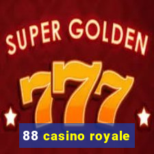 88 casino royale