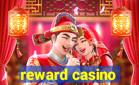 reward casino