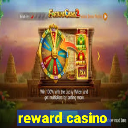 reward casino