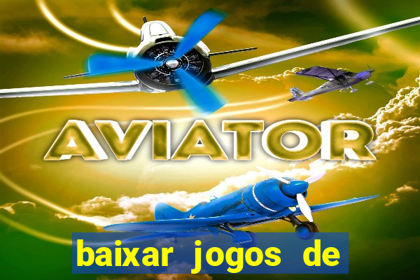 baixar jogos de nave para celular