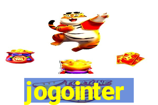 jogointer