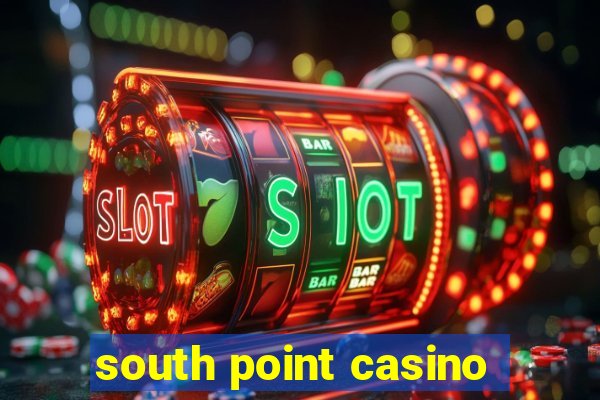 south point casino