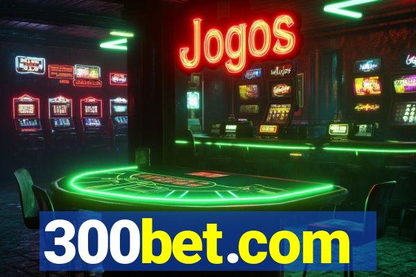 300bet.com