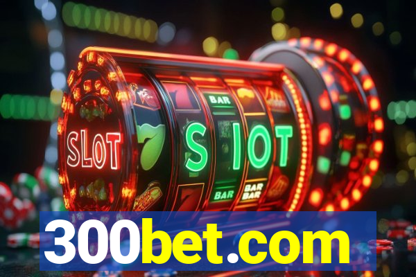 300bet.com