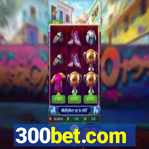 300bet.com