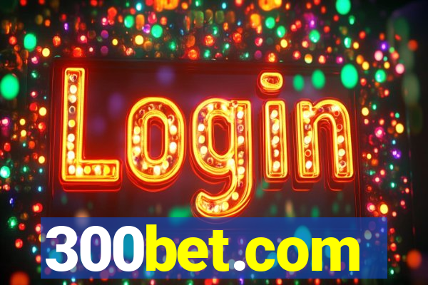 300bet.com