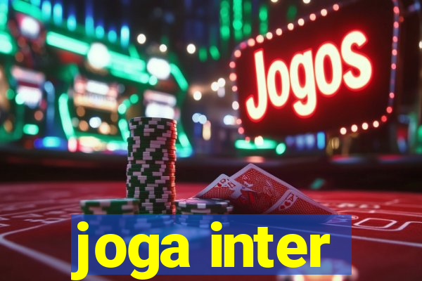 joga inter