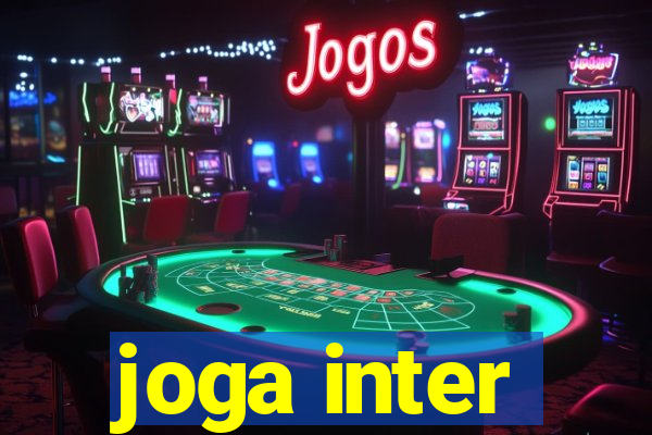 joga inter