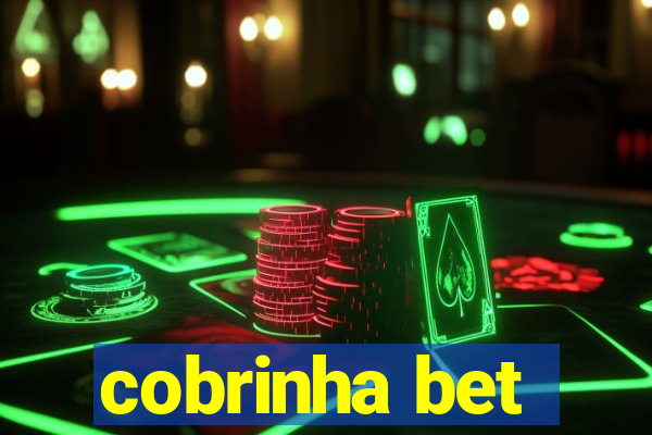 cobrinha bet