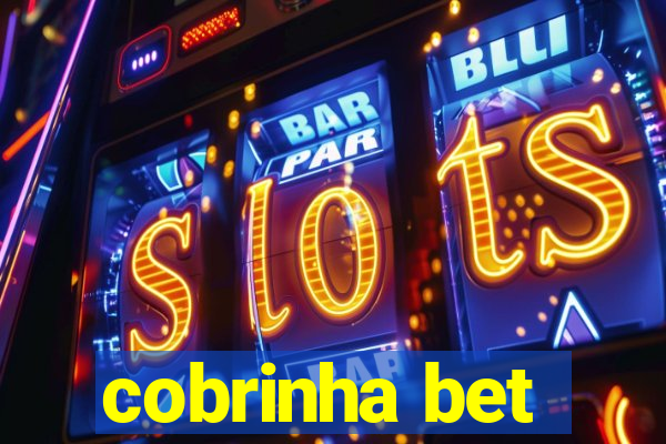 cobrinha bet