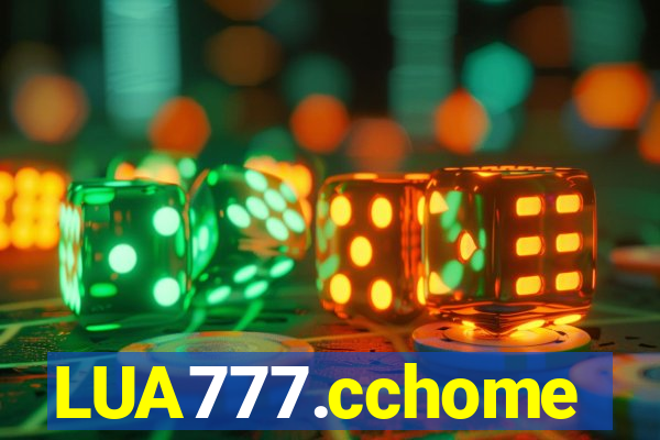 LUA777.cchome