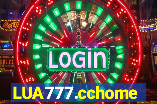 LUA777.cchome