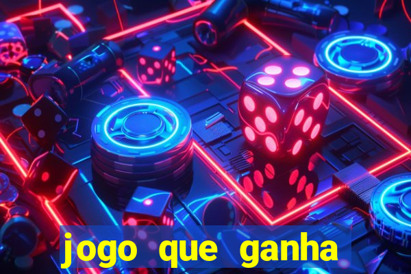 jogo que ganha dinheiro sem investir