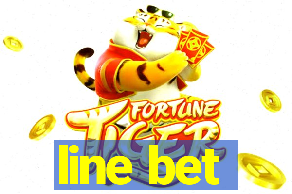 line bet