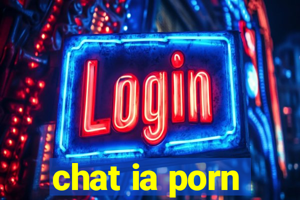 chat ia porn