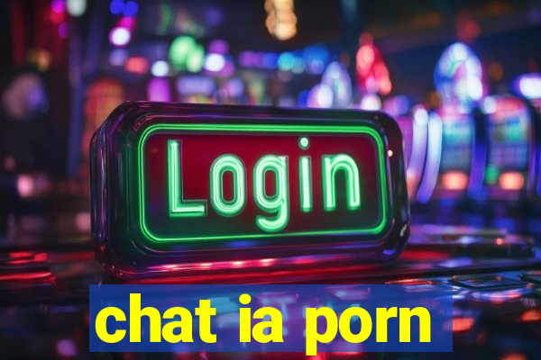 chat ia porn