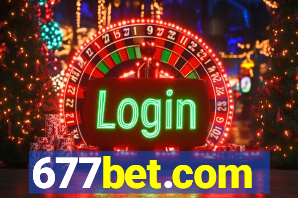 677bet.com