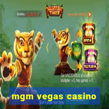 mgm vegas casino