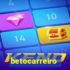 betocarreiro