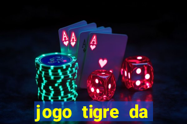 jogo tigre da sorte é confiável