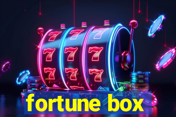 fortune box