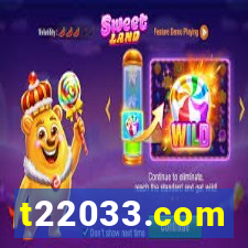 t22033.com