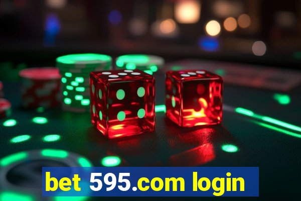 bet 595.com login