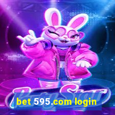 bet 595.com login