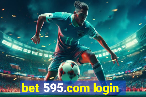 bet 595.com login