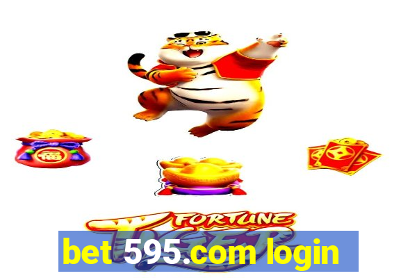 bet 595.com login