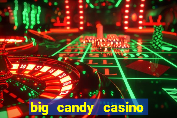 big candy casino no deposit bonus