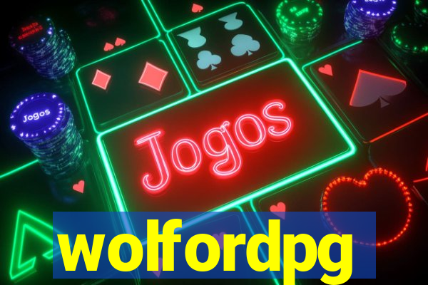 wolfordpg