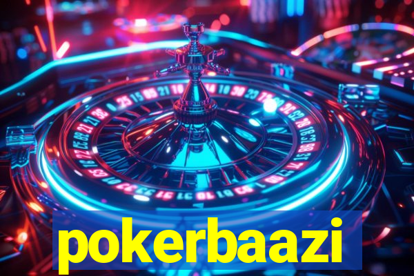 pokerbaazi