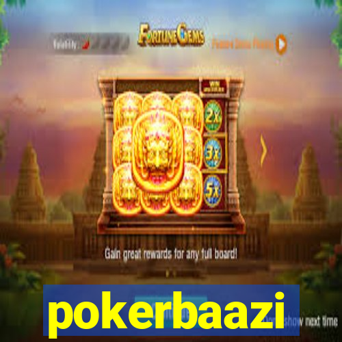 pokerbaazi