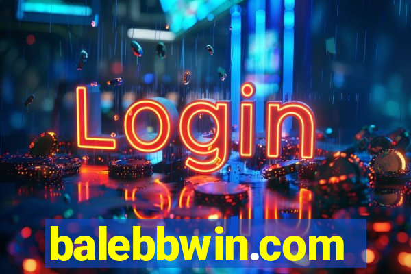 balebbwin.com