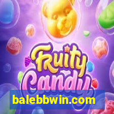 balebbwin.com